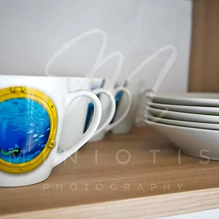 Blue Dawn 호텔 4*