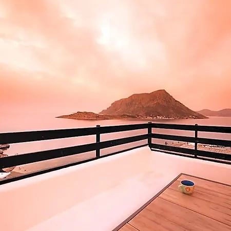 Hotel Blue Dawn